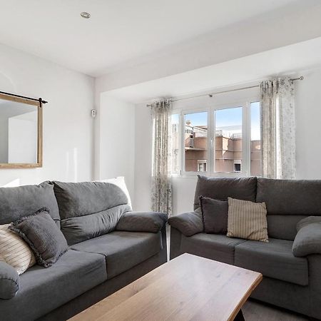 Apartamento Casa Manuela Las Palmas de Gran Canaria Exterior foto