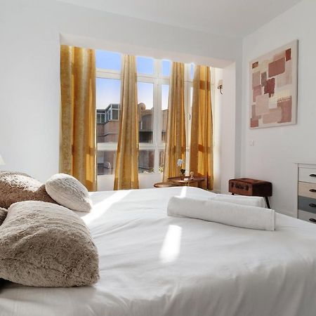 Apartamento Casa Manuela Las Palmas de Gran Canaria Exterior foto