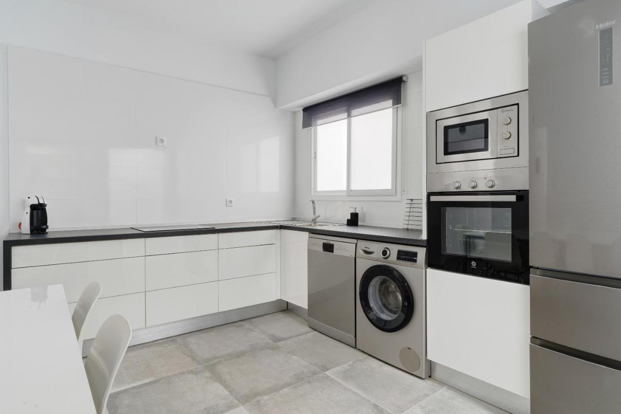 Apartamento Casa Manuela Las Palmas de Gran Canaria Exterior foto