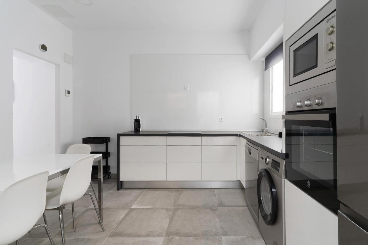 Apartamento Casa Manuela Las Palmas de Gran Canaria Exterior foto