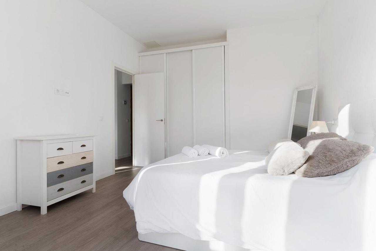 Apartamento Casa Manuela Las Palmas de Gran Canaria Exterior foto