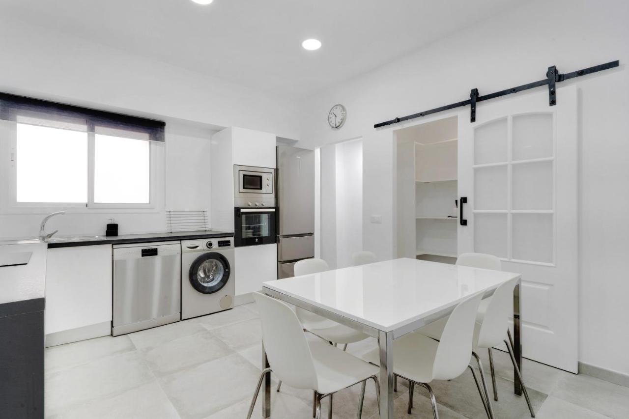 Apartamento Casa Manuela Las Palmas de Gran Canaria Exterior foto