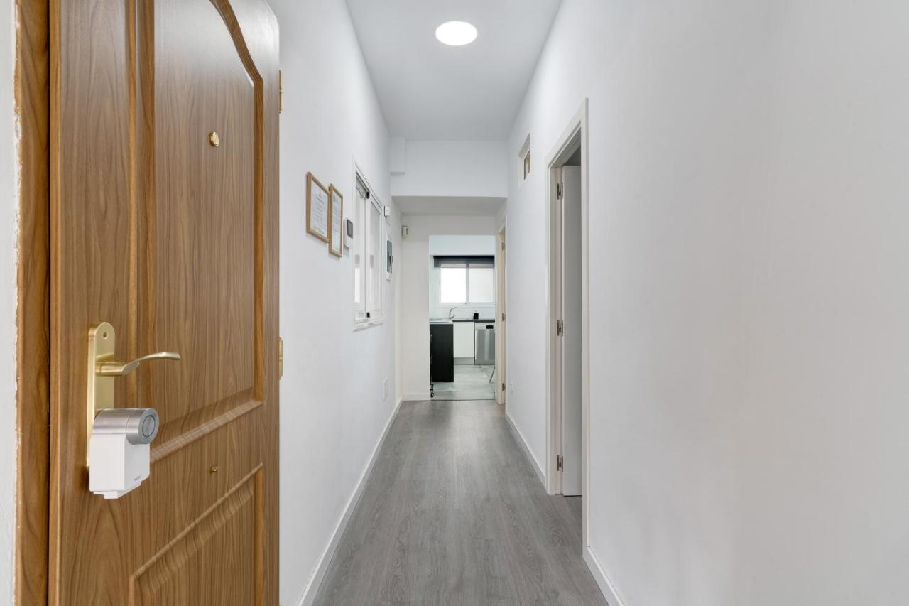 Apartamento Casa Manuela Las Palmas de Gran Canaria Exterior foto
